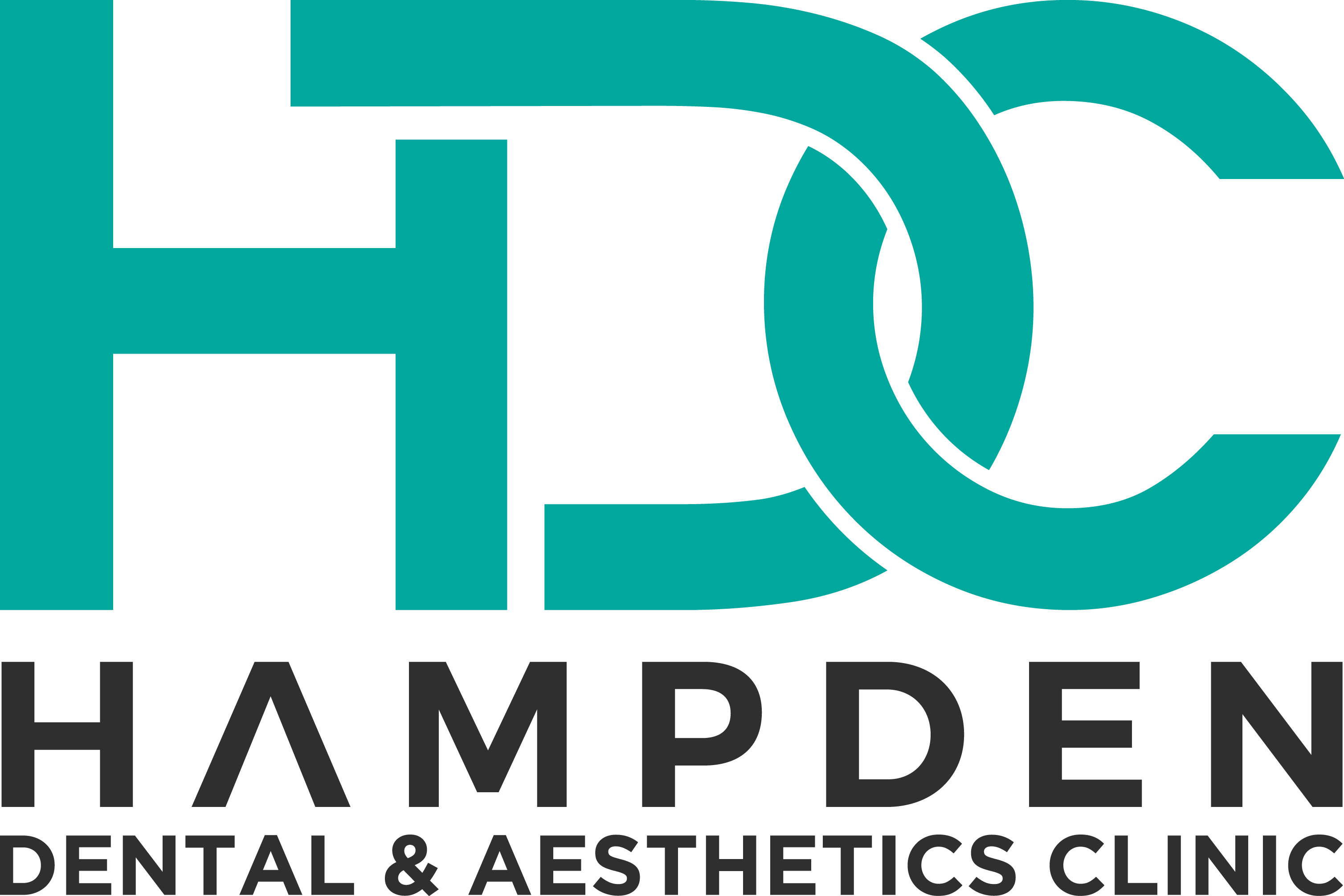 hampden Logo